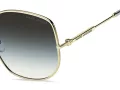 Marc Jacobs MARC 916/S LKS/IB 59 Women sunglasses