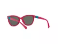 Miraflex MF 1039 M559 50 Women sunglasses