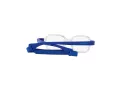 Miraflex MF 4001 K598 46 Men, Women glasses