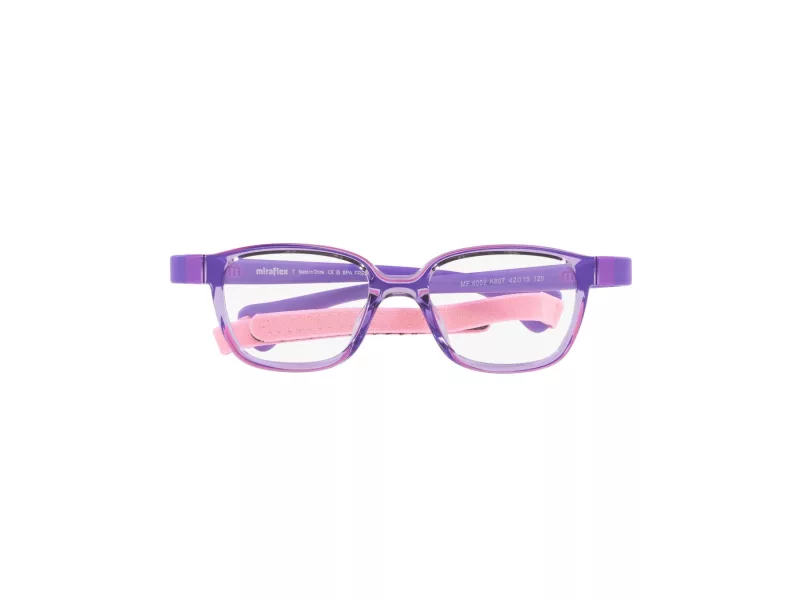 Miraflex MF 4002 K607 46 Men, Women glasses