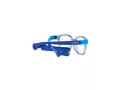 Miraflex MF 4002 K610 48 Men, Women glasses