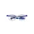 Miraflex MF 4002 L122 46 Men, Women glasses