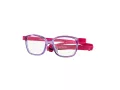Miraflex MF 4002 L125 48 Children glasses