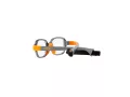 Miraflex MF 4004 K619 40 Women glasses