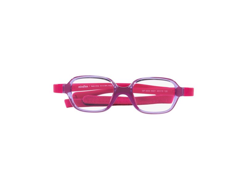 Miraflex MF 4004 K621 42 Men, Women glasses