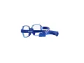Miraflex MF 4004 K622 42 Men, Women glasses