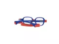 Miraflex MF 4004 K623 42 Men, Women glasses