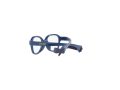 Miraflex MF 4006 K585 42 Men, Women glasses