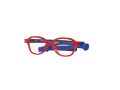 Miraflex MF 4006 K587 42 Men, Women glasses