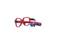 Miraflex MF 4006 K587 42 Men, Women glasses