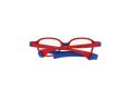 Miraflex MF 4006 K587 42 Men, Women glasses