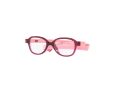 Miraflex MF 4006 K588 42 Men, Women glasses