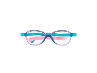 Miraflex MF 4006 K589 40 Men, Women glasses
