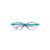 Miraflex MF 4006 K589 40 Men, Women glasses