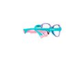Miraflex MF 4006 K589 42 Men, Women glasses