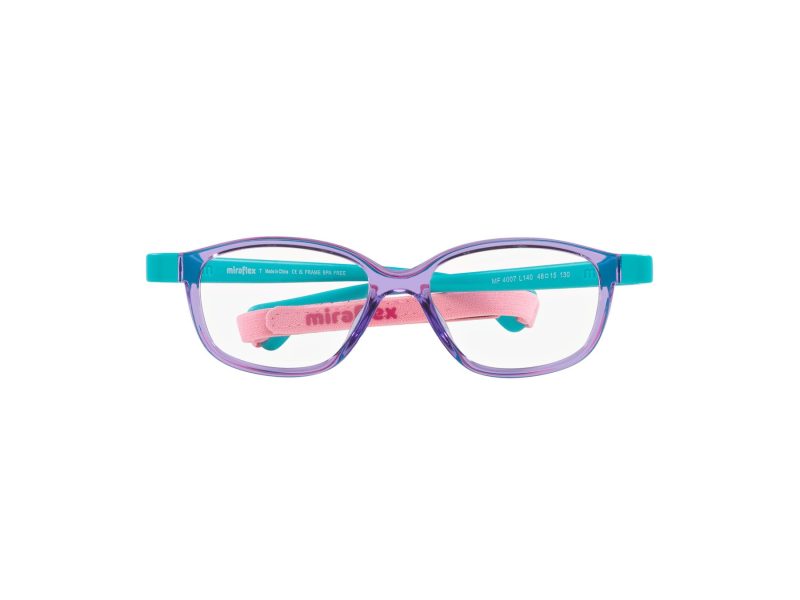 Miraflex MF 4007 L140 48 Women glasses