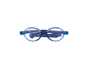Miraflex MF 4008 L126 38 Men, Women glasses
