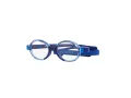 Miraflex MF 4008 L126 38 Men, Women glasses