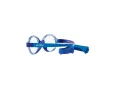 Miraflex MF 4008 L126 38 Men, Women glasses