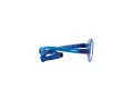 Miraflex MF 4008 L126 38 Men, Women glasses