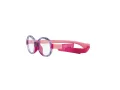 Miraflex MF 4008 L128 38 Men, Women glasses