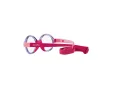 Miraflex MF 4008 L128 38 Men, Women glasses
