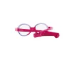 Miraflex MF 4008 L128 38 Men, Women glasses