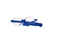 Miraflex MF 4008 L131 40 Men, Women glasses