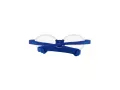 Miraflex MF 4008 L131 40 Men, Women glasses