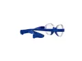 Miraflex MF 4008 L131 40 Men, Women glasses