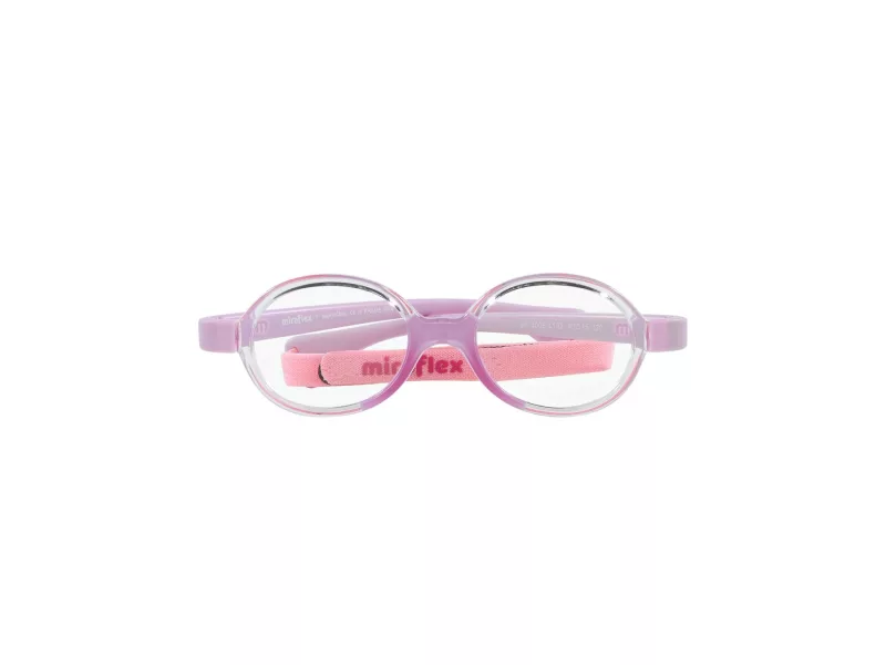 Miraflex MF 4008 L132 40 Men, Women glasses