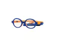 Miraflex MF 4008 L133 40 Men, Women glasses