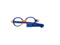 Miraflex MF 4008 L133 40 Men, Women glasses