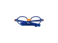 Miraflex MF 4008 L133 40 Men, Women glasses