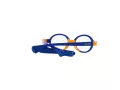 Miraflex MF 4008 L133 40 Men, Women glasses