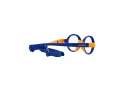 Miraflex MF 4008 L133 40 Men, Women glasses
