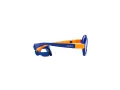 Miraflex MF 4008 L133 40 Men, Women glasses