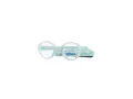 Miraflex MF 4020 M095 34 Men, Women glasses