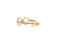 Miraflex MF 4020 M096 32 Men, Women glasses