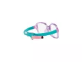 Miraflex MF 4026 N212 46 Men, Women glasses