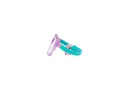 Miraflex MF 4032 N238 46 Men, Women glasses