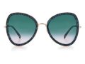 Missoni MIS 0042/S ZI9/JP 54 Women sunglasses