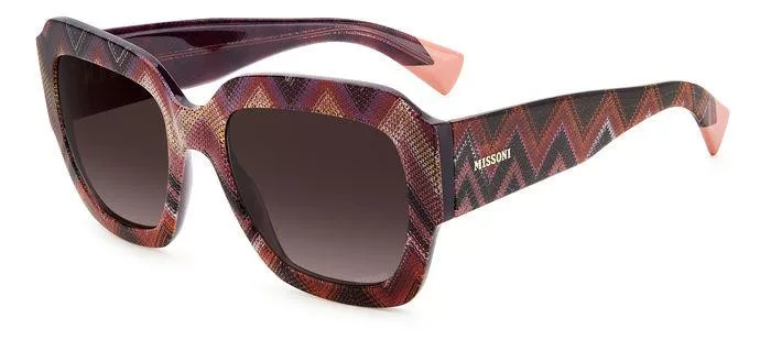 Missoni MIS 0079/S S68/HA 55 Women sunglasses - Contact lens