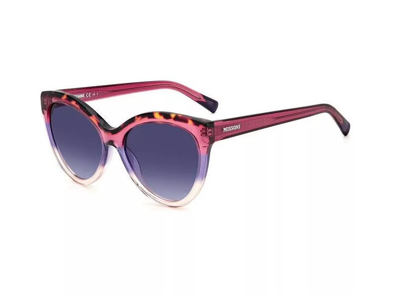 Missoni MIS 0088/S 0AE/DG 57 Women sunglasses - Contact lens display picture 3