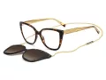 Missoni MIS 0133/CS 086/LA 54 Women glasses with clip-on