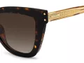 Missoni MIS 0133/CS 086/LA 54 Women glasses with clip-on