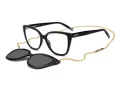 Missoni MIS 0133/CS 807/M9 54 Women glasses with clip-on