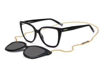 Missoni MIS 0133/CS 807/M9 54 Women glasses with clip-on