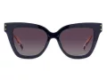 Missoni MIS 0133/CS PJP/XW 54 Women glasses with clip-on