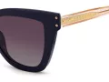 Missoni MIS 0133/CS PJP/XW 54 Women glasses with clip-on